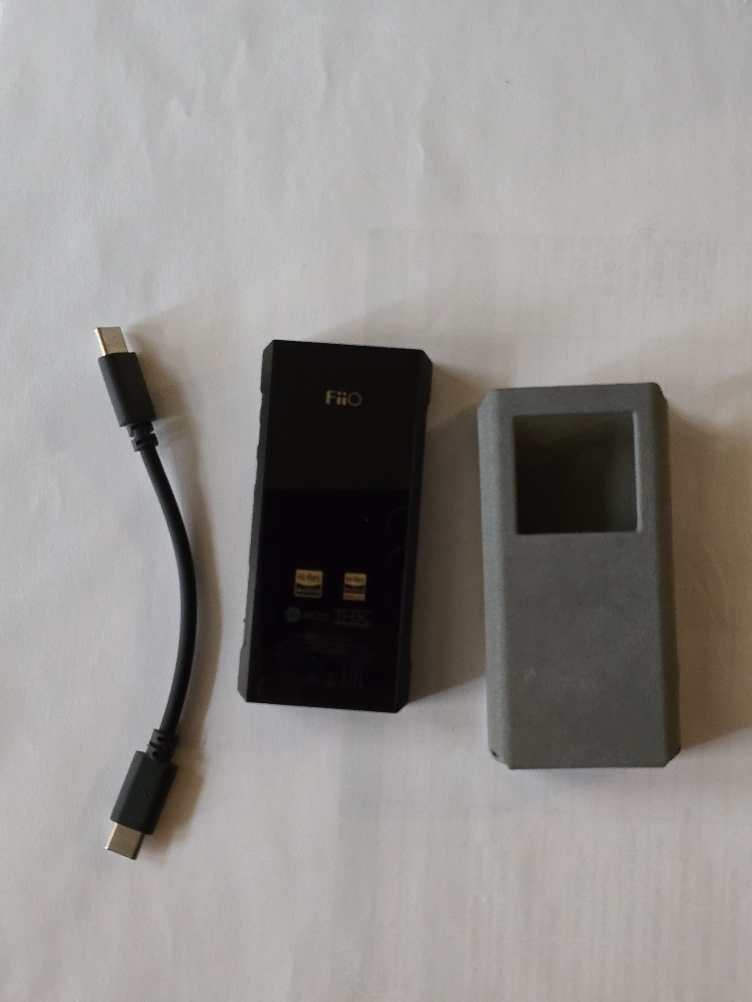 Слушалков усилвател FIIO BTR7