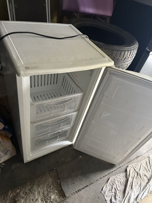 Продам марозильную камеру