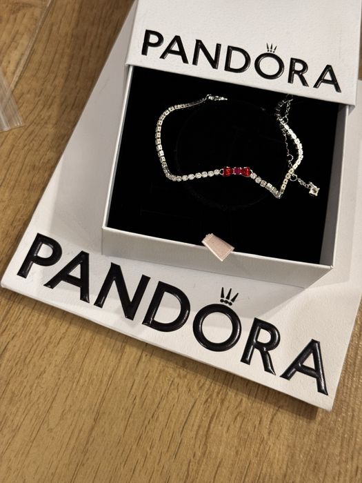 Пандора гривна Pandora