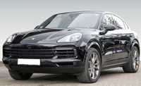 Porsche Cayenne Coupe Porsche Cayenne E-Hybrid Coupé 462 PS!!