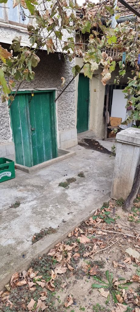 Продава се Къща в с. Салманово, Област Шумен - 89 кв.м за 315 €/кв.м - Снимка #8
