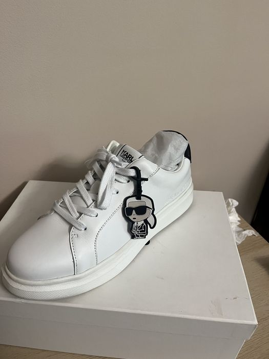 Оригинални кецове