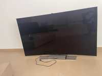 Smart Tv Samsung 146 cm latime