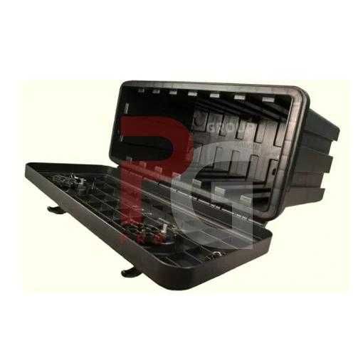 Lada depozitare scule Bawer 750X360X300 MM