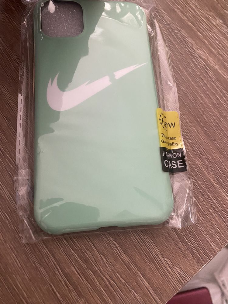 husa iPhone 11 nike