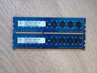 Kit memorie RAM 8GB / 16GB DDR3 1600MHz