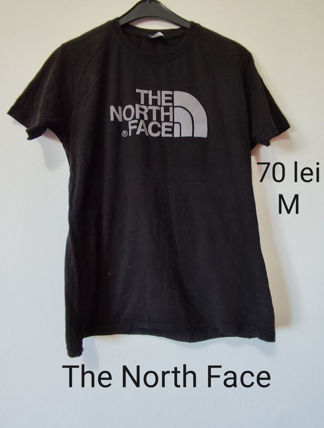 The North Face tricou M