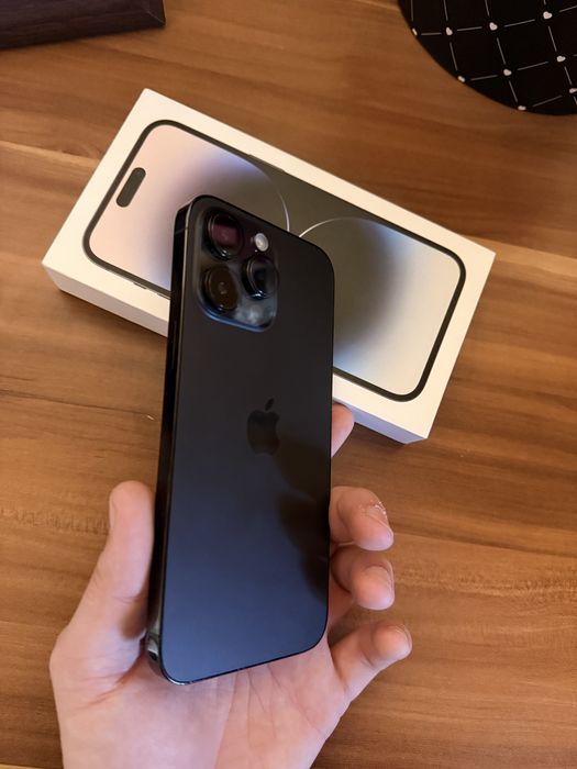 Iphone 14 Pro Max 128GB