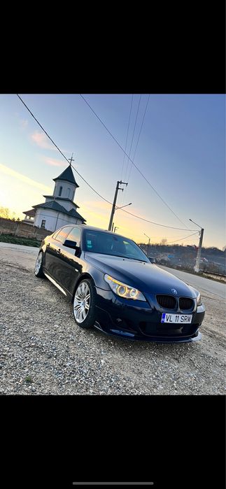 Vand/dezmembrez BMW E60.