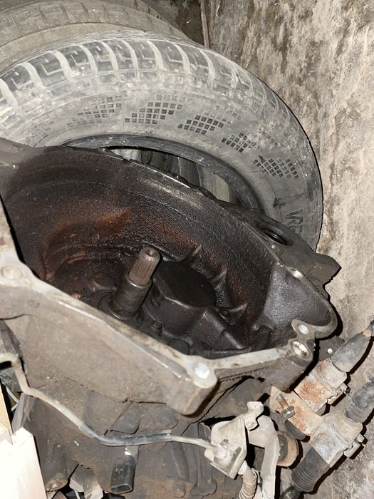 Продам МКПП Лансер 9 4g18