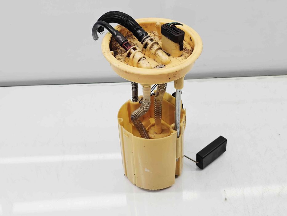 Pompa combustibil Ford Galaxy 2 [Fabr 2006-2015] OEM 2.0 TDCI TXWA 120