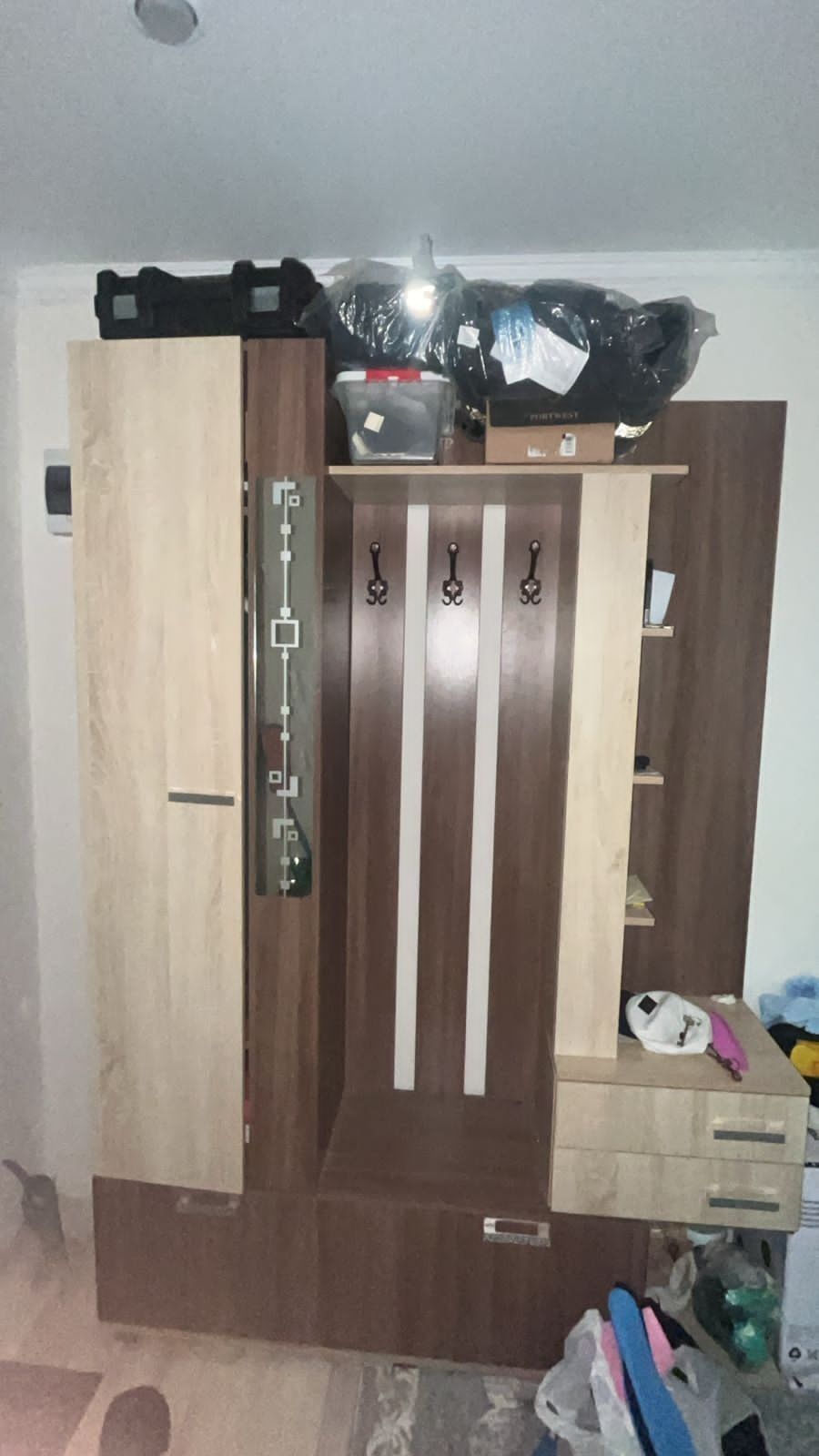 Продам шкаф прихожей