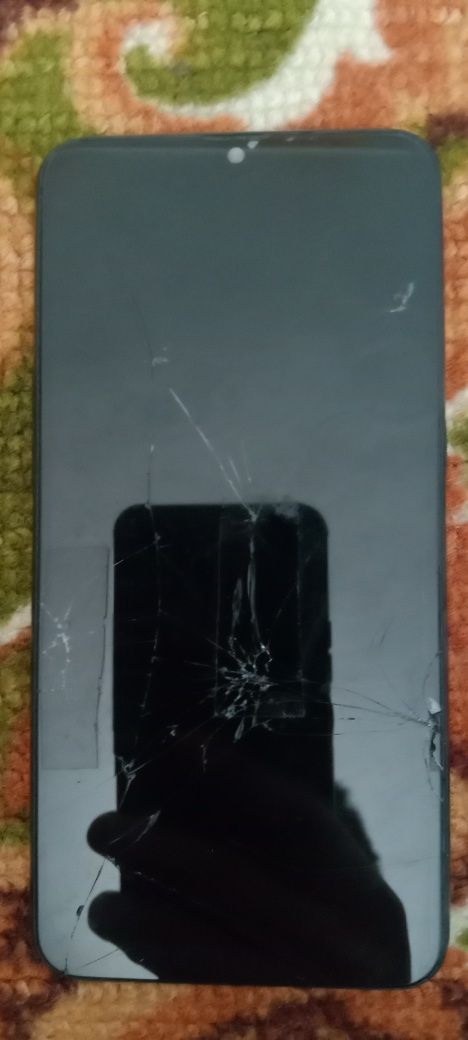 Oppo A12 (CPH2083)