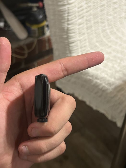 Vand Apple Watch Ultra 2