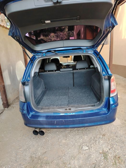 Opel Astra H 2007 diesel