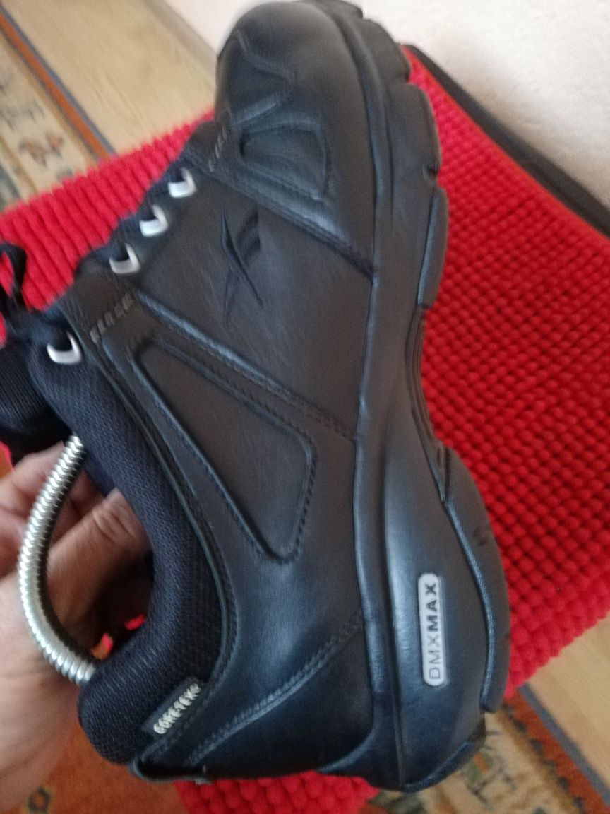 Adidași Reebok nr 41 piele bărbați