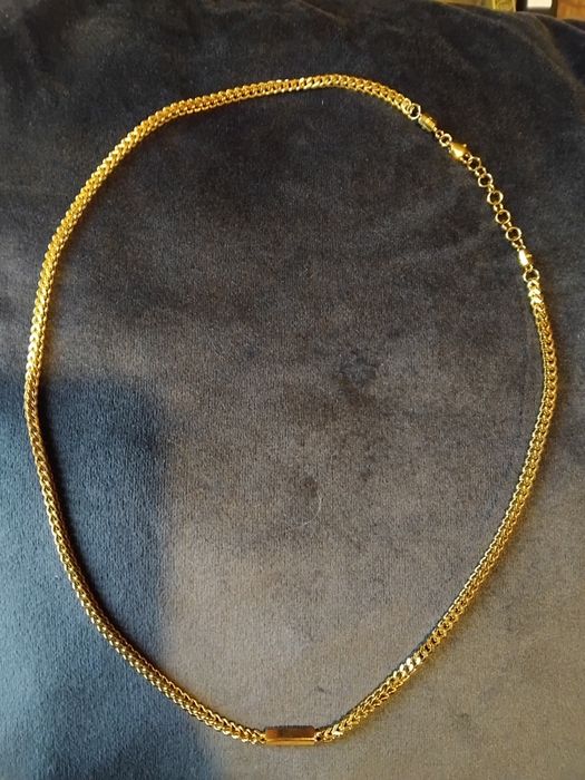 Мъжки гердан BROSWAY