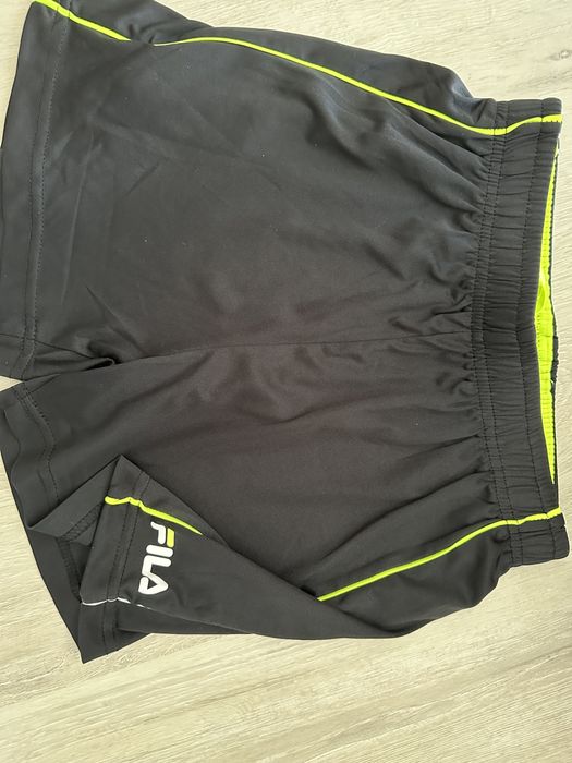 Pantaloni scurți Fila