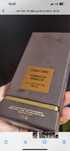 Parfum Tom Ford Vanille Tabacco