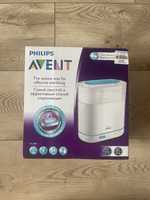 Philips Avent 3in1 електрически стерилизатор