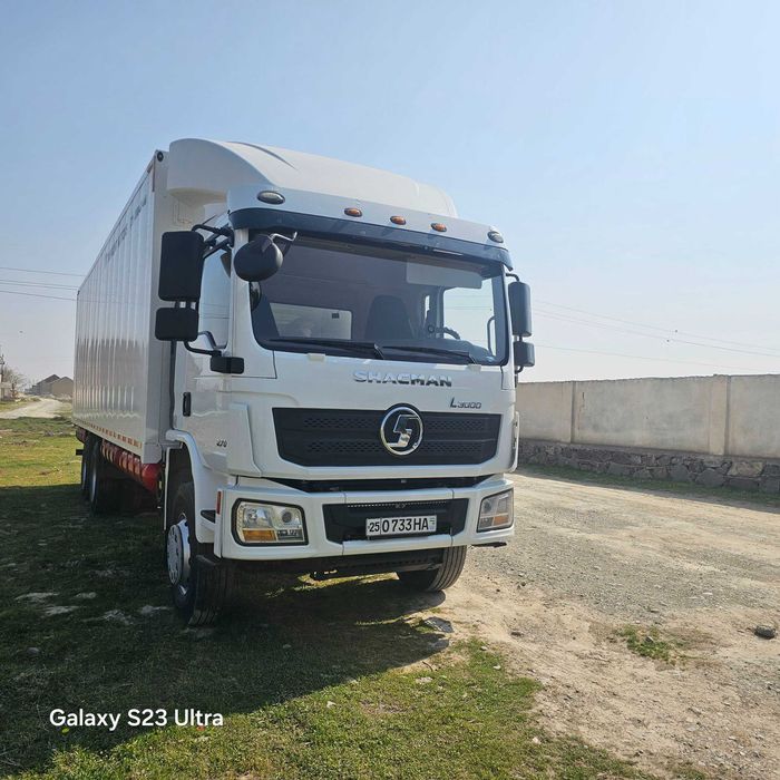 Chacman 2023-йил 40.000 Юрган Чакман