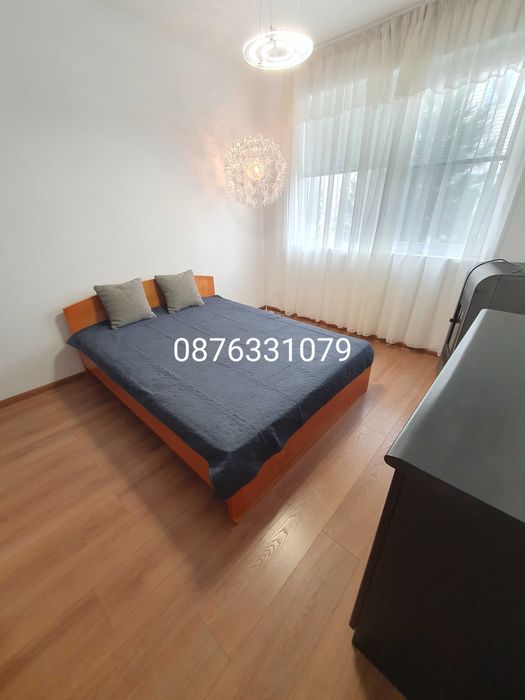 Дава се под наем Двустаен апартамент в София, Овча купел - 70 кв.м за 306 € - Снимка #4