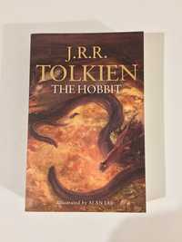 The Hobbit - J. R. R. Tolkien