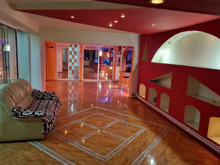 Vand apartament duplex