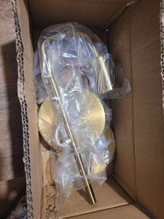 Aplică moderna- set de 2 bucăți  (becurile nu sunt incluse)