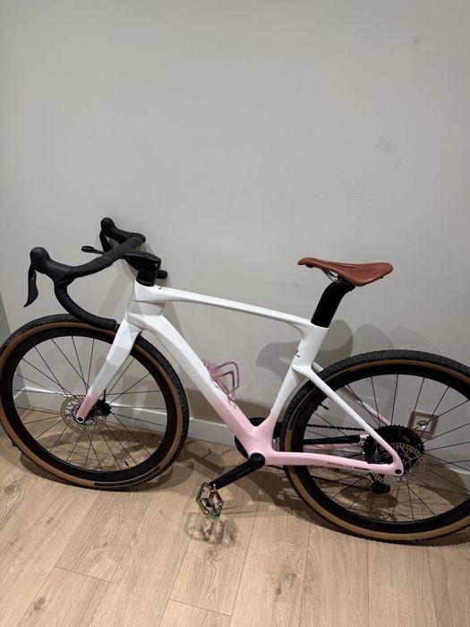 Велосипед Gravel