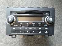 Mp 3 за хонда crv 2007-2012