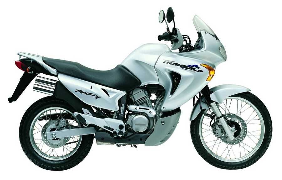Стикери Honda XLV 650 Transalp  2001г-2002г хонда трансалп лепенки
