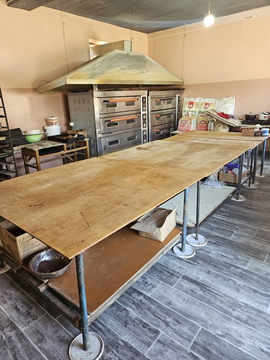 Печка ва миксер сотилади