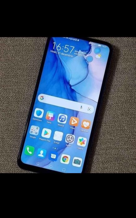 Huawei p smart z 2019