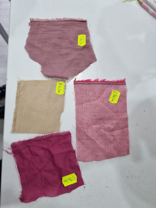 Materiale textile de calitate