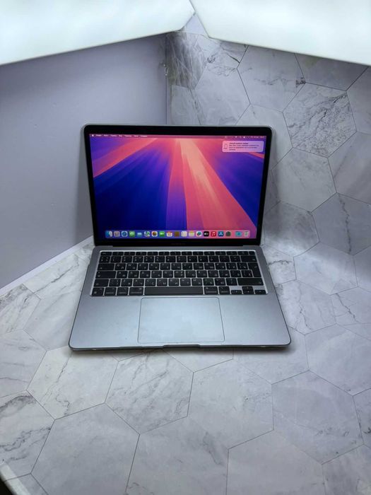 Мacbook Air M1 256gb 2020/Макбук/РАССРОЧКА ДО 60 МЕС/"Лидер Ломбард"