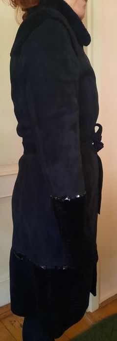 Haina blana naturala