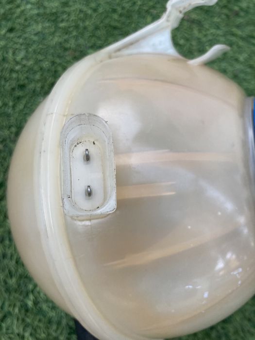 Vas expansiune Passat b6