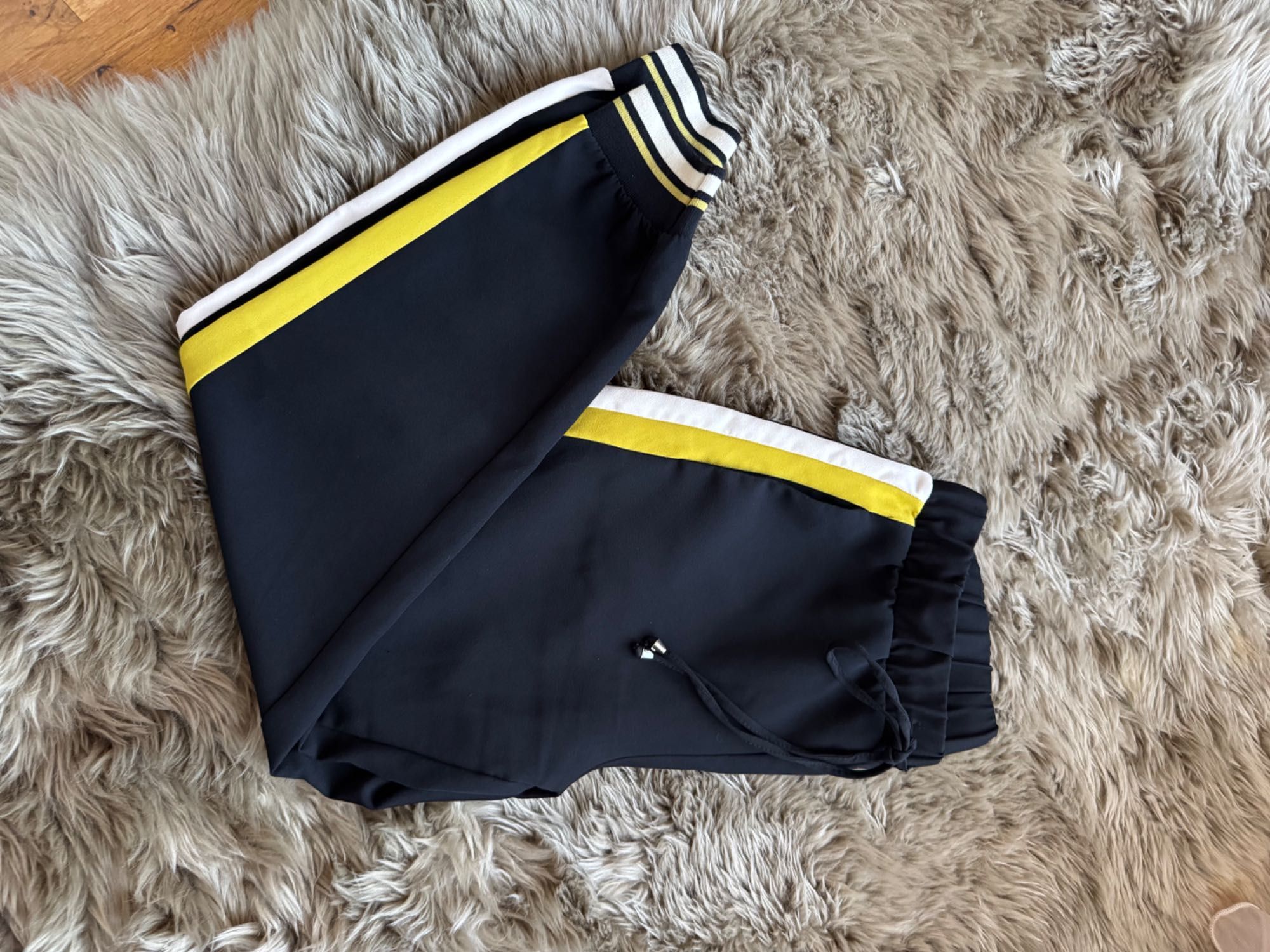 Дамски спортен панталон Zara