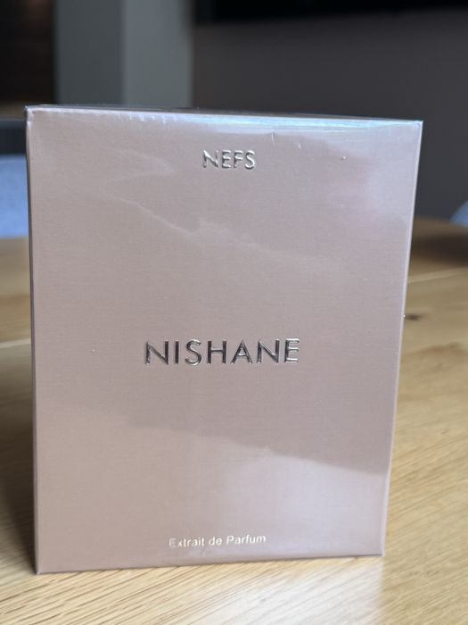 Оригинален парфюм Nishane NEFS