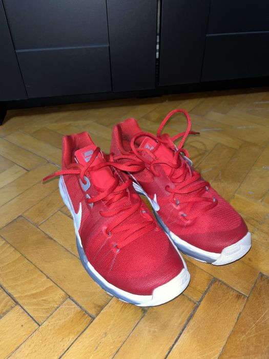 Adidasi Nike Train Prime Iron