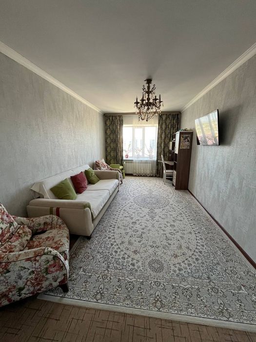 Продажа квартиры