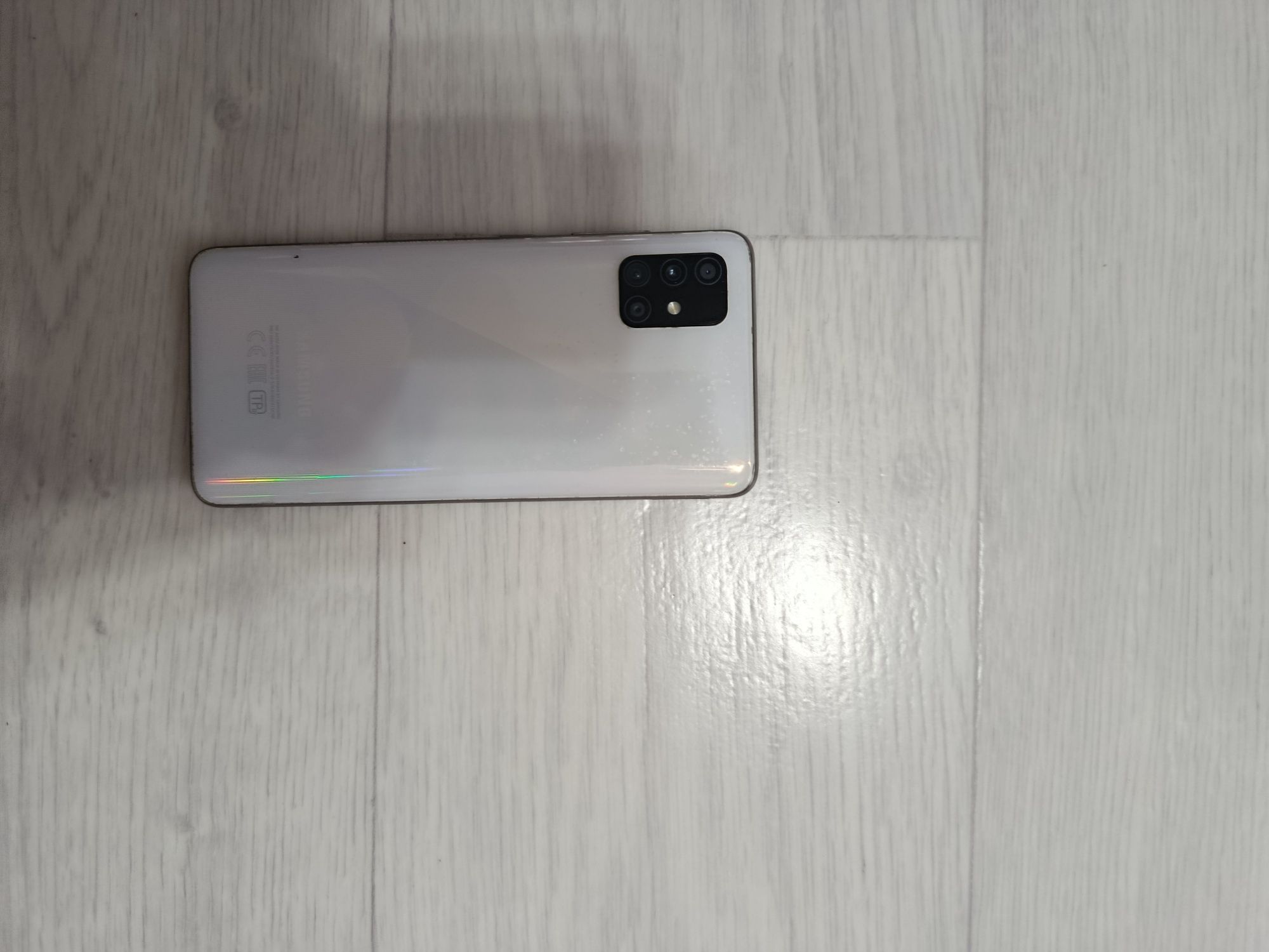 Samsung galaxy a51