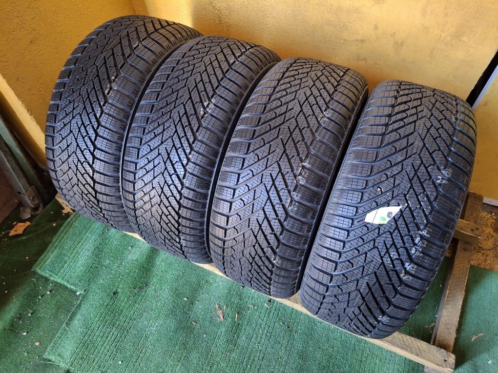 225 45 17 Pirelli DOT 2023 iarna NOI