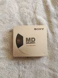 Sony md walkman mz-e55