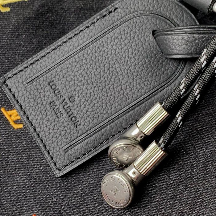 Geanta Louis Vuitton Speedy Bandouliere