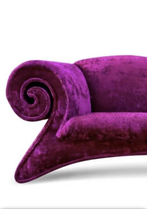 Луксозен дизайнерски диван Bretz