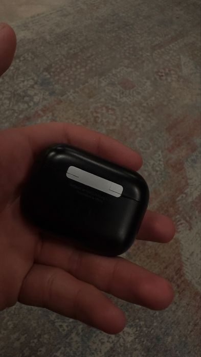 AirPods 3 Lux BLACK