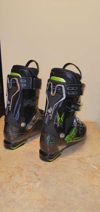 Ски обувки Nordica Fire Arrow F1, №44 (mondo 285)