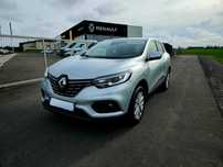 Renault Kadjar benzina 140cp cutie automata
